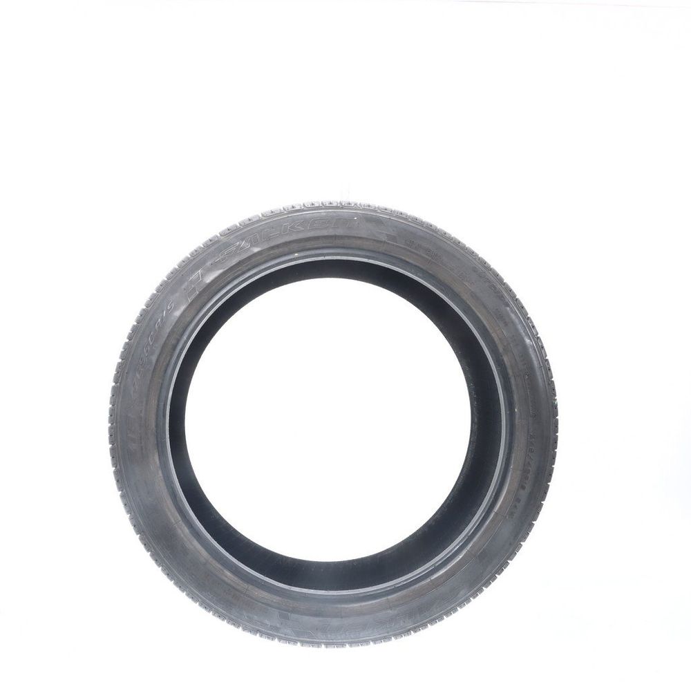Used 245/40R18 Falken Ziex ZE960 A/S 94W - 7/32 - Image 3