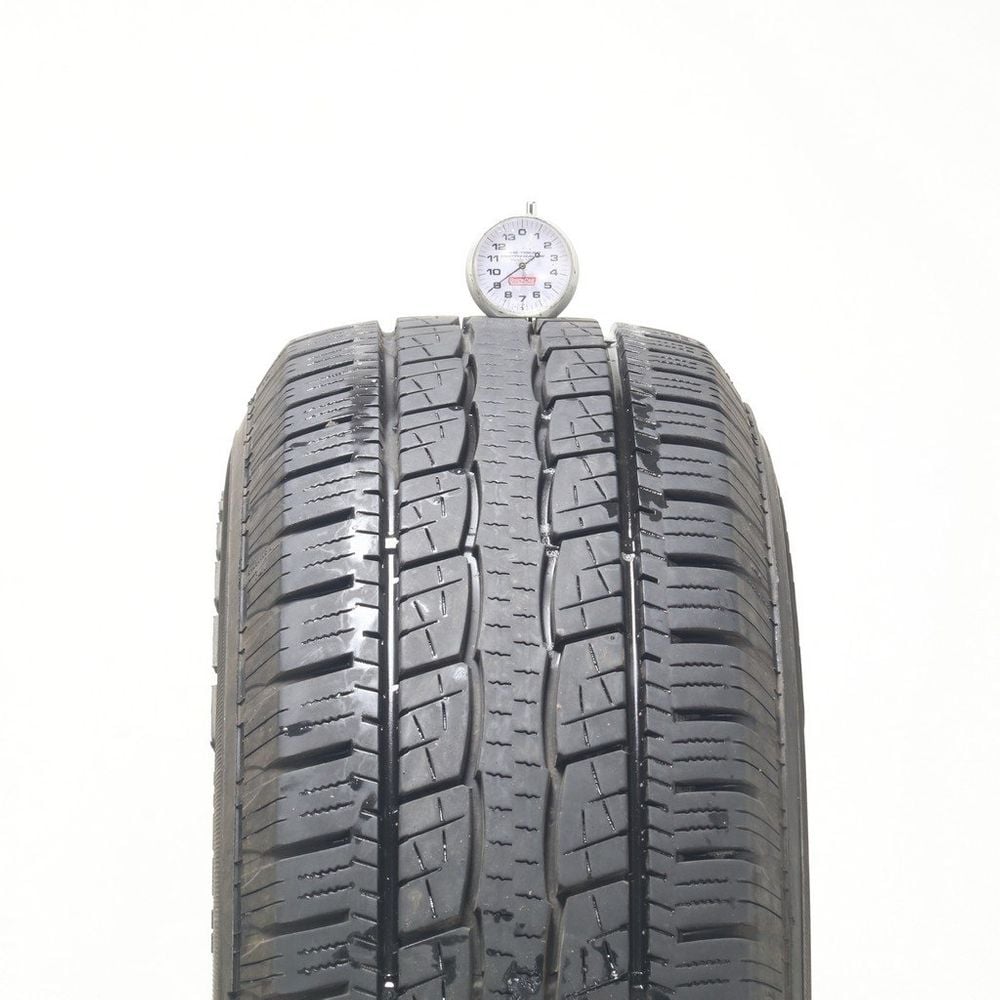 Set of (2) Used 245/70R17 General Grabber HTS 60 110T - 8.5-9/32 - Image 5