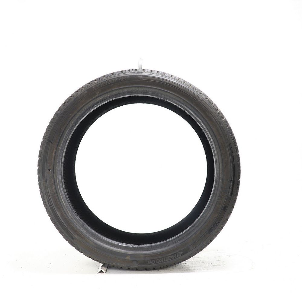 Used 235/40R19 Hankook Kinergy 4S2 92W - 8.5/32 - Image 3