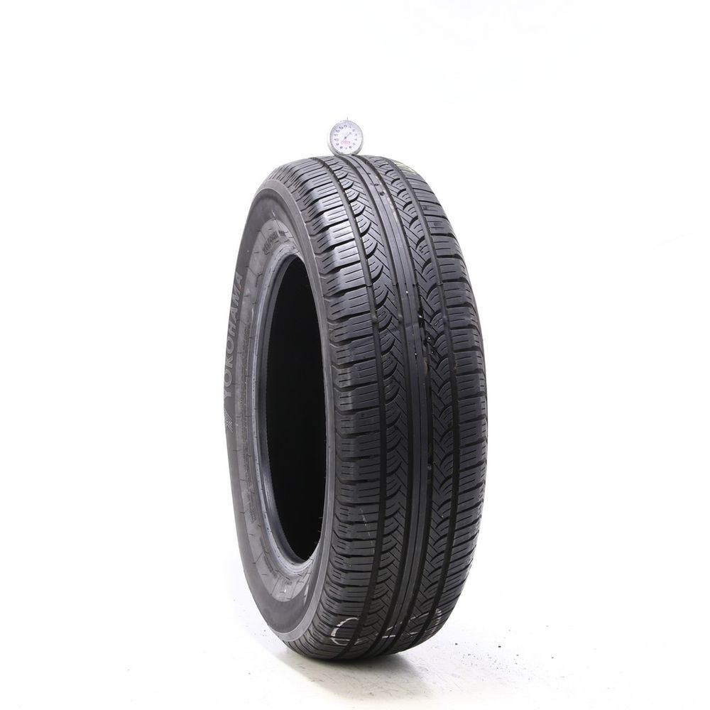 Used 215/65R17 Yokohama Avid Touring S 99T - 8.5/32 - Image 1