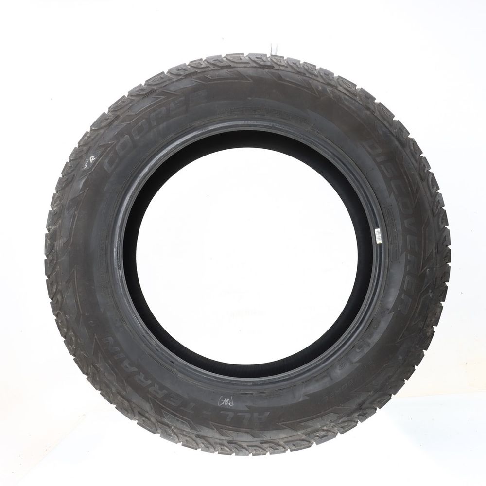 Used 275/60R20 Cooper Discoverer A/T 115T - 11/32 - Image 3