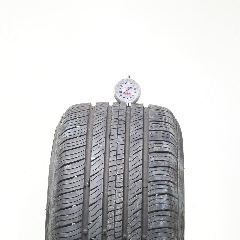 Set of (2) Used 225/55R19 GT Radial Champiro Touring AS 99V - 9/32 - Image 2