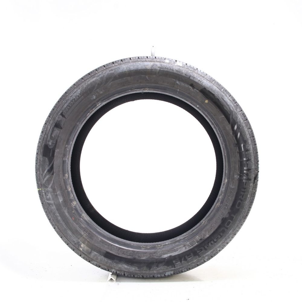 Set of (2) Used 225/55R19 GT Radial Champiro Touring AS 99V - 9/32 - Image 3