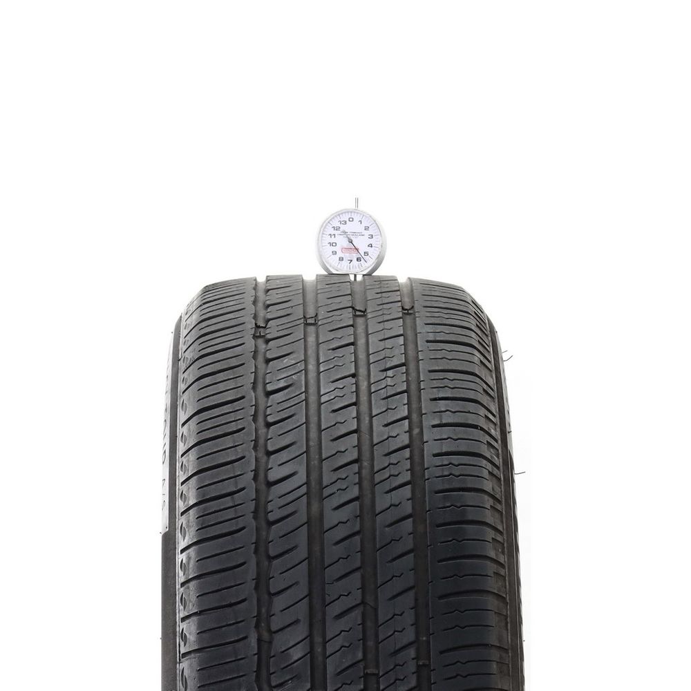 Set of (2) Used 225/55R18 Michelin Primacy Tour A/S 98V - 5.5-6.5/32 - Image 2