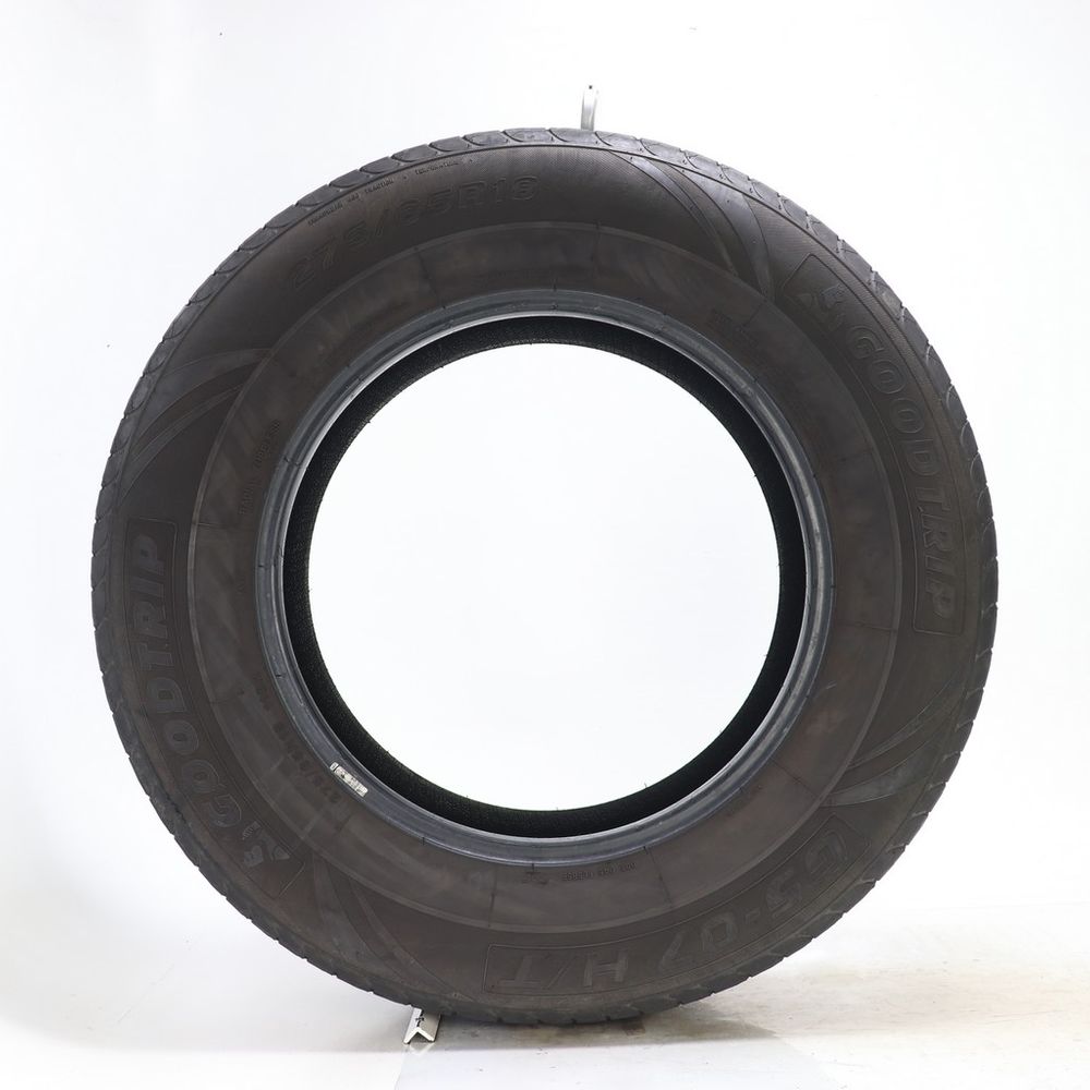 Used 275/65R18 Goodtrip GS-07 H/T 116H - 7/32 - Image 3