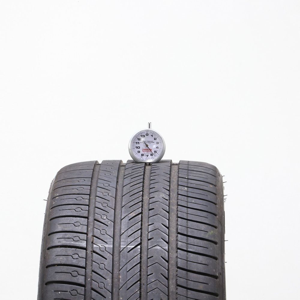 Set of (2) Used 245/40ZR19 Michelin Pilot Sport All Season 4 98Y - 5-5.5/32 - Image 5