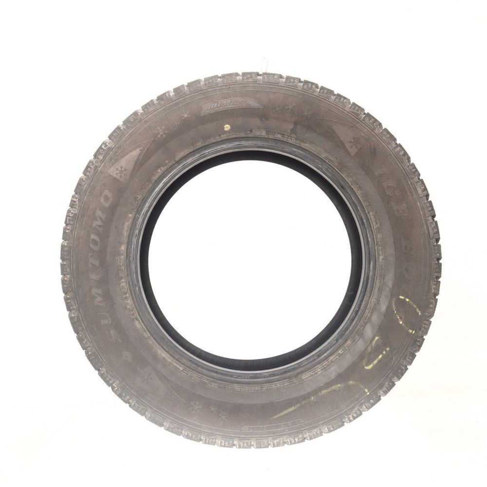 Used 245/65R17 Sumitomo Ice Edge 107T - 9.5/32 - Image 3
