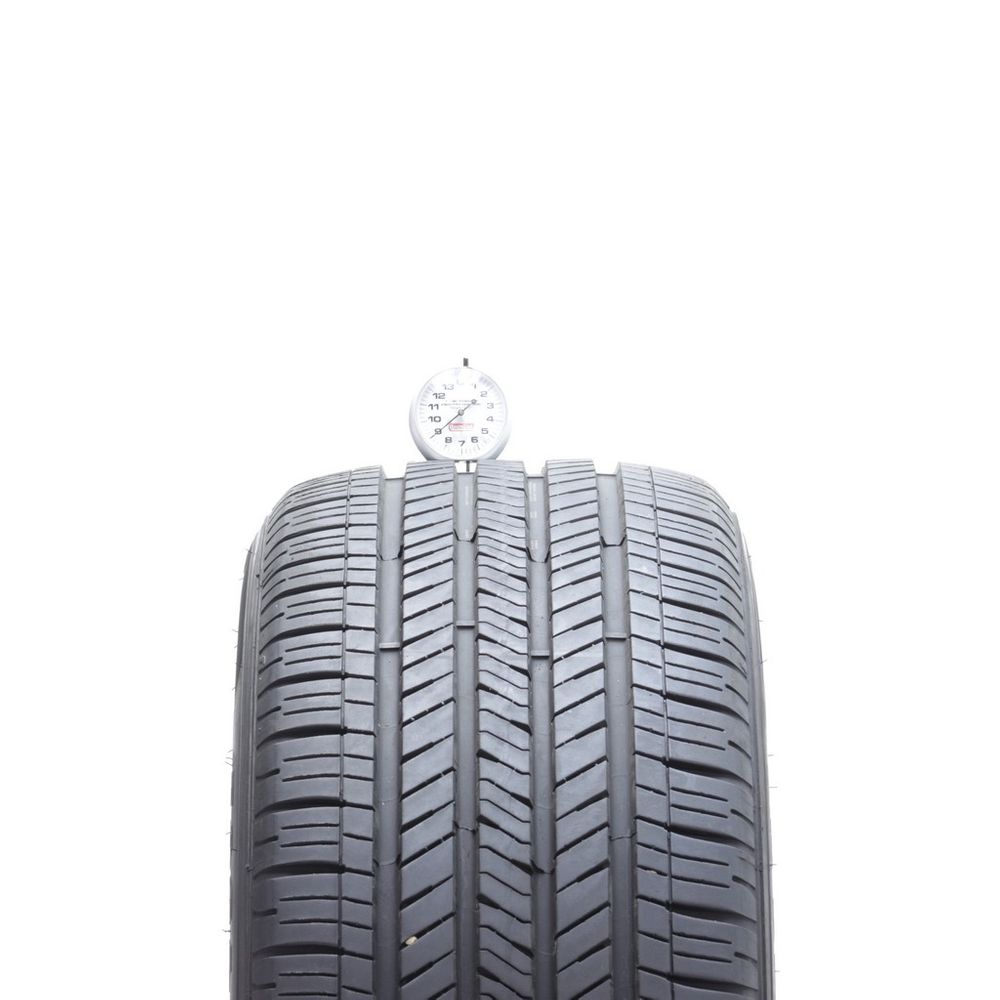 Set of (2) Used 245/45R19 Goodyear Eagle Touring 98V - 9/32 - Image 2