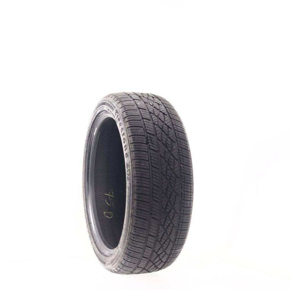 Driven Once 225/45R19 Firestone Firehawk AS V2 96W - 9/32 - Image 1