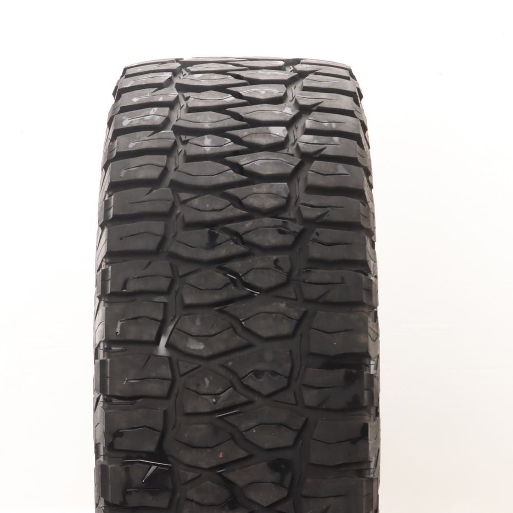 Used LT 37X13.5R22 BFGoodrich HD-Terrain T/A KT 128Q F - 14/32 - Image 2