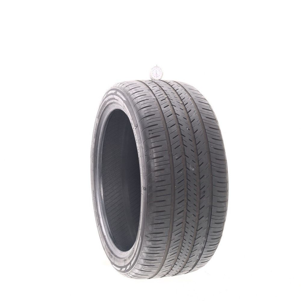 Used 275/40R20 Atlas Force UHP 106Y - 6.5/32 - Image 1