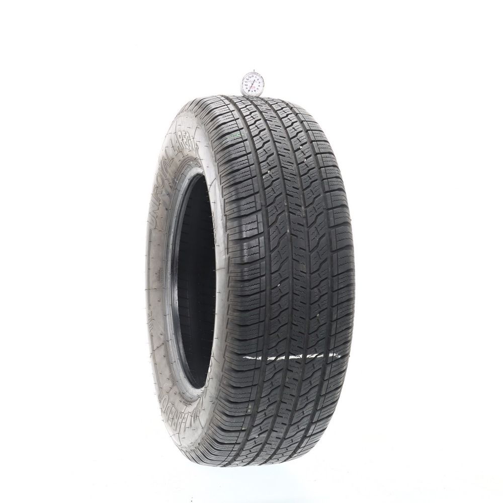 Used 255/65R17 Uniroyal Laredo HT 110T - 8/32 - Image 1
