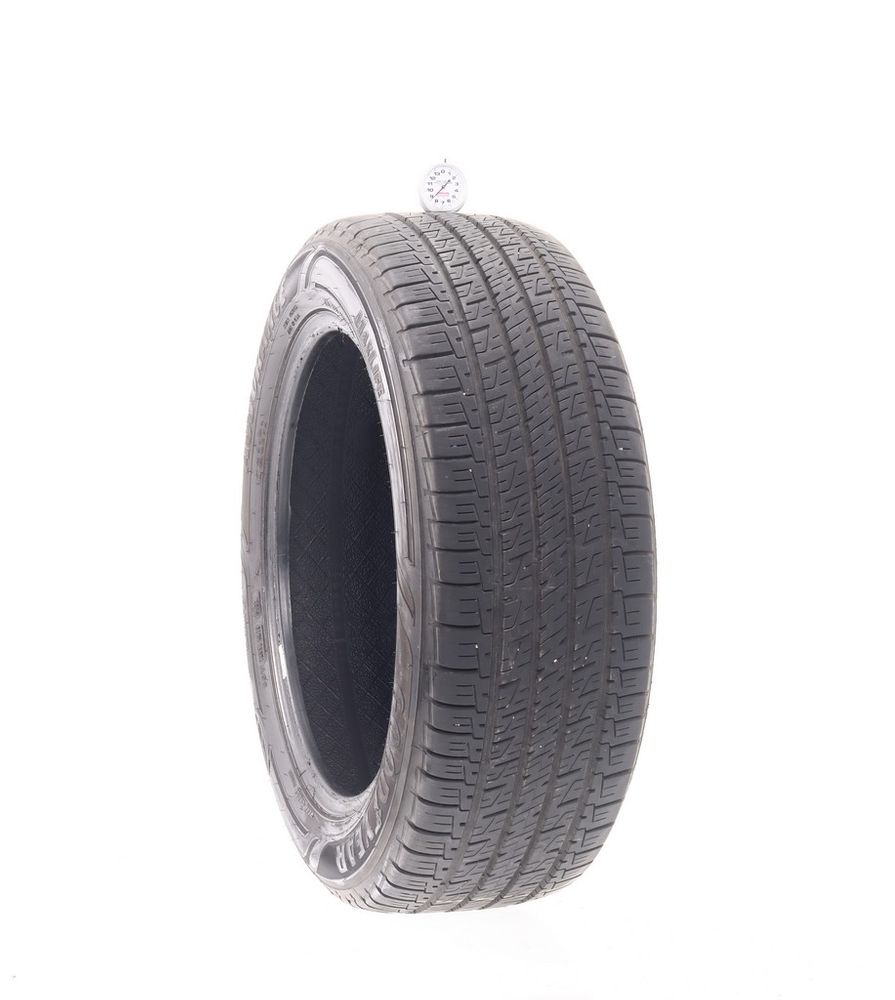 Set of (4) Used 225/55R18 Goodyear Assurance MaxLife 98H - 7-8.5/32 - Image 4