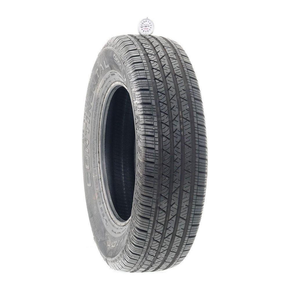 Used 215/70R16 Continental CrossContact LX 100S - 10/32 - Image 1