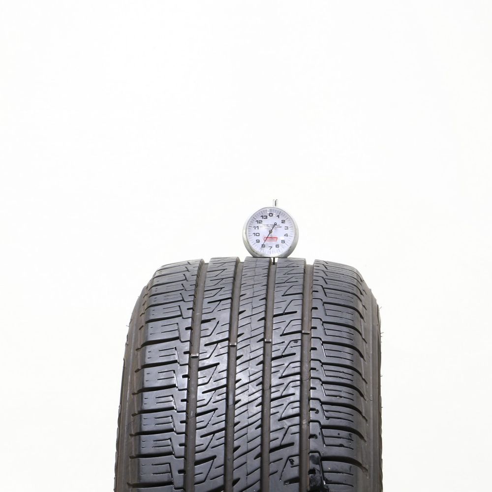 Set of (2) Used 215/55R16 Goodyear Assurance MaxLife 97H - 7.5-8/32 - Image 5