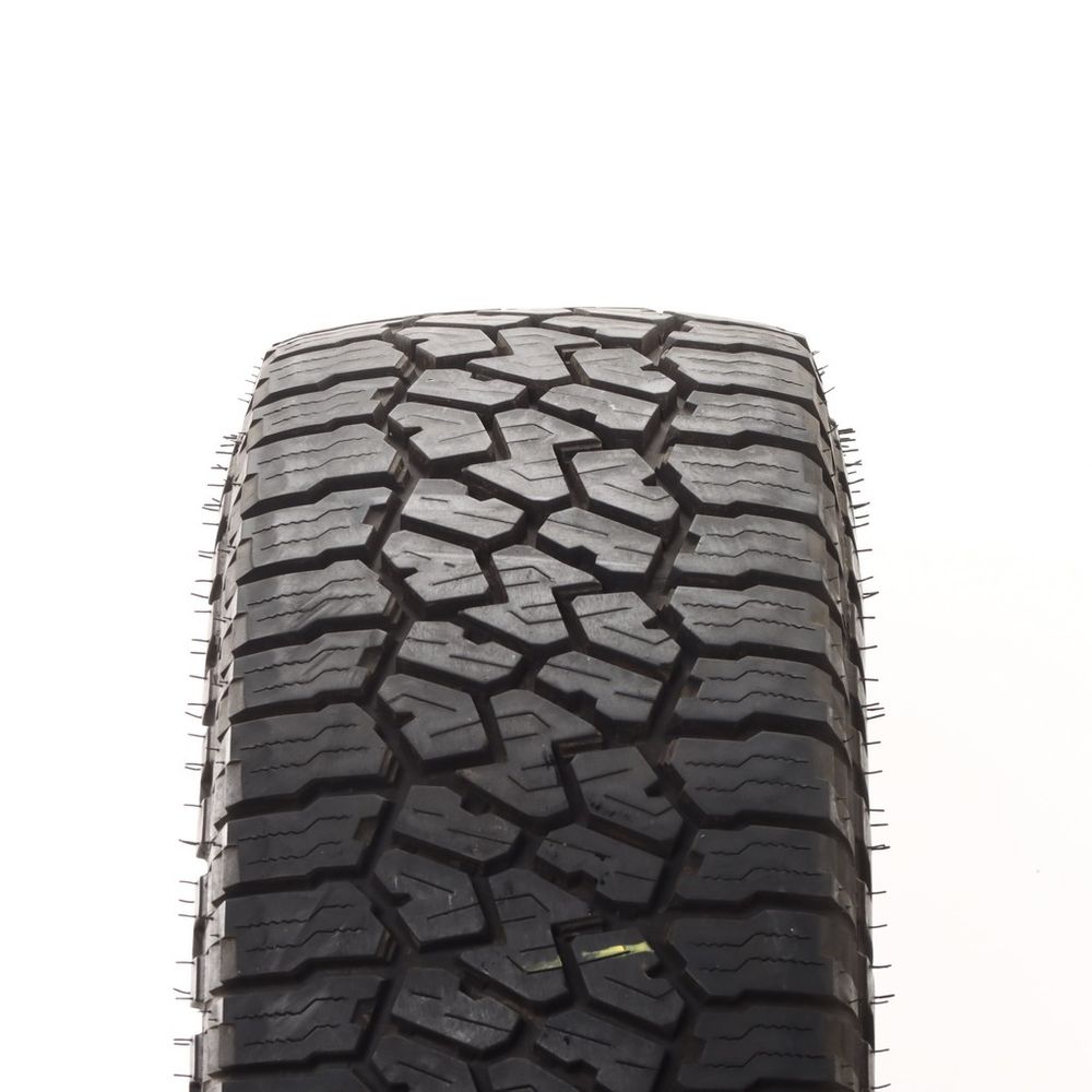 Set of (4) Used LT 265/70R17 Falken Wildpeak A/T3W 121/118S E - 12.5-14/32 - Image 5