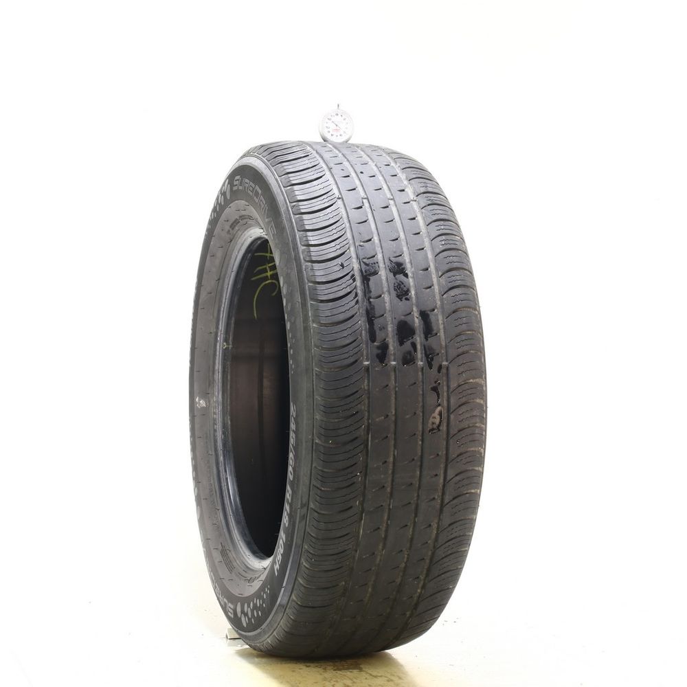 Used 245/60R18 SureDrive Touring A/S TA71 105H - 5/32 - Image 1