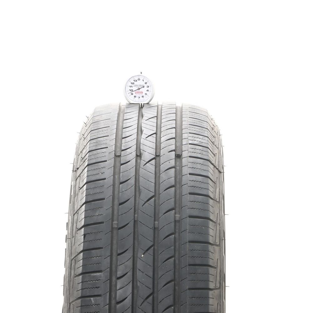 Used 245/70R17 Hercules Terra Trac HPT 110T - 9.5/32 - Image 2