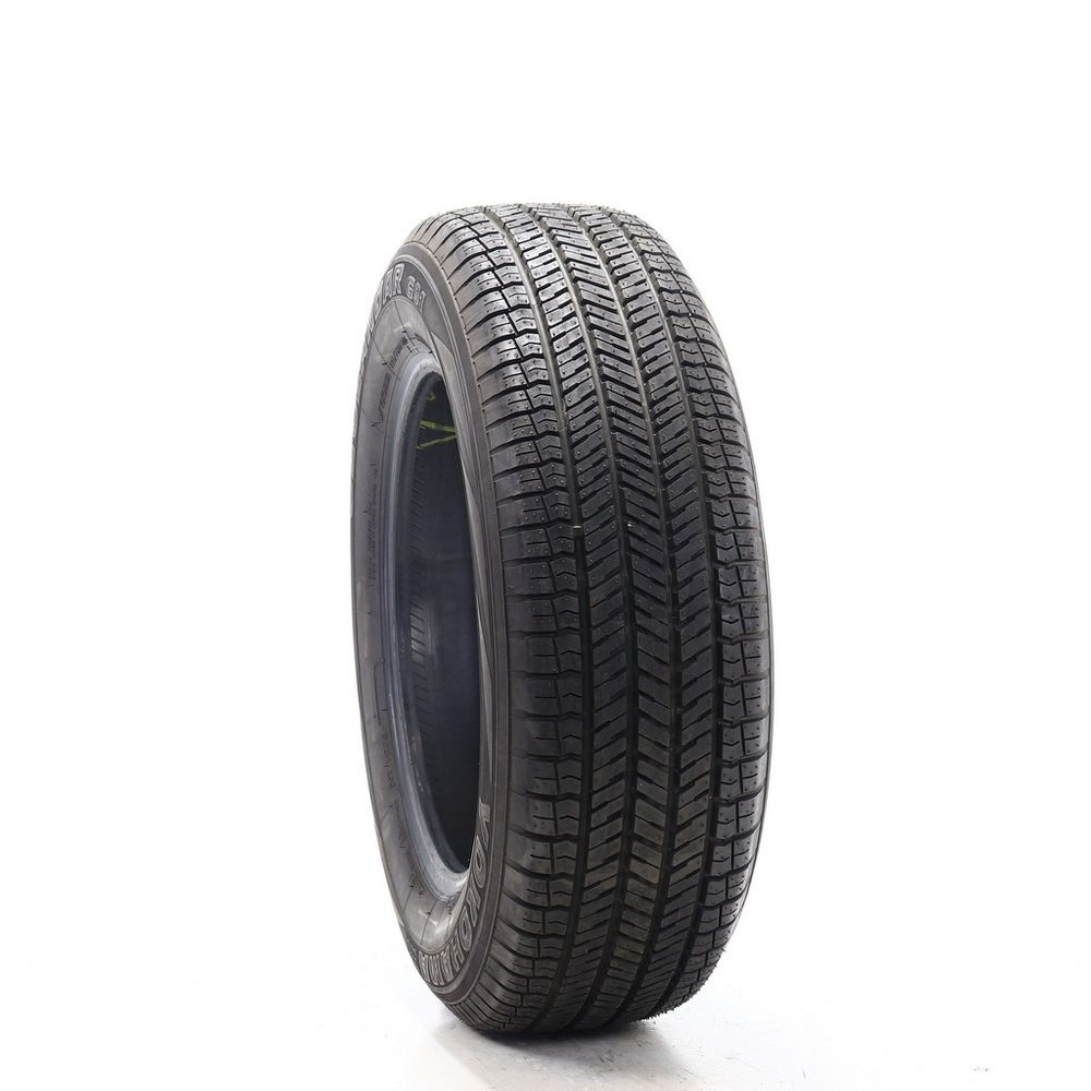Driven Once 225/65R17 Yokohama Geolandar G91A 101H - 9/32 - Image 1