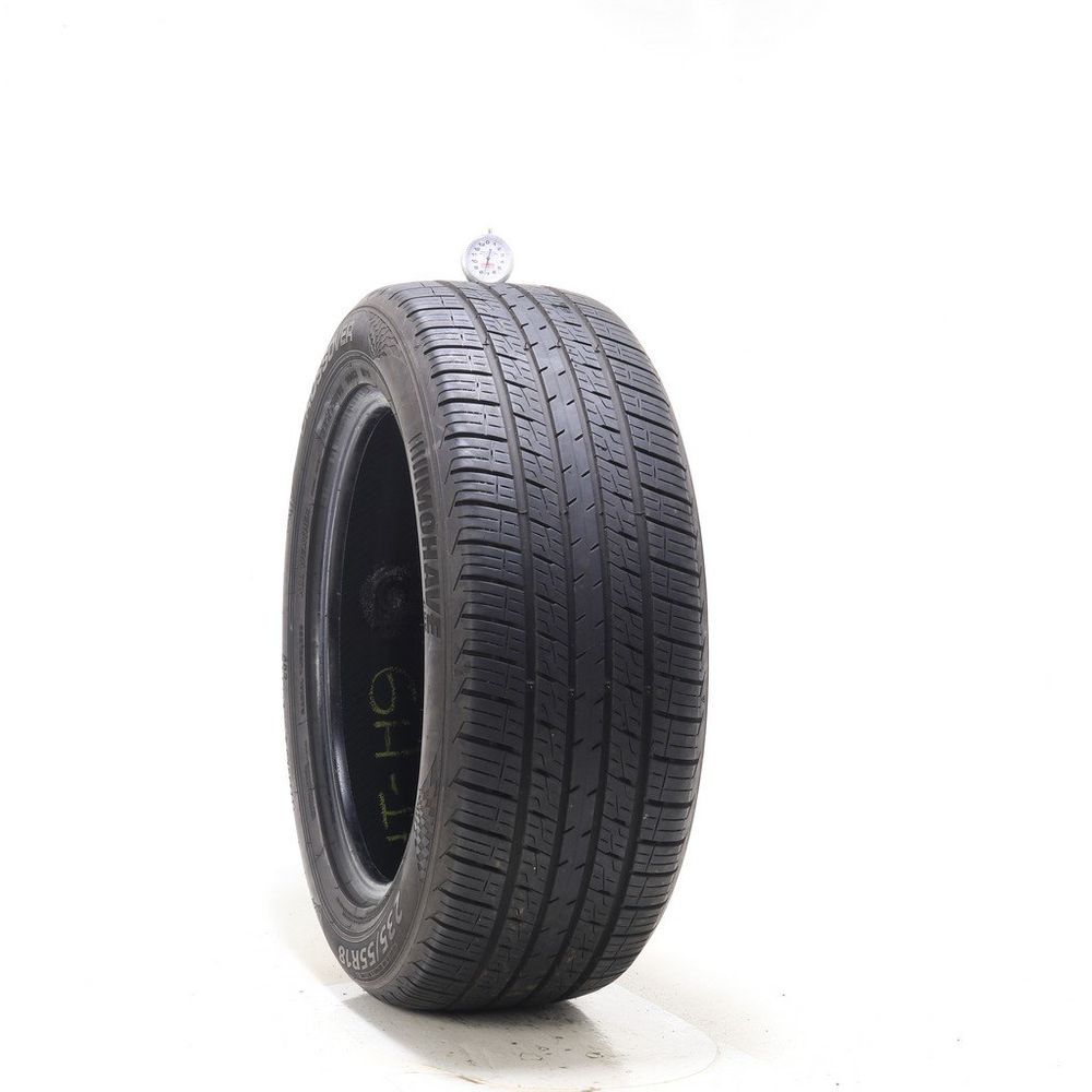 Set of (4) Used 235/55R18 Mohave Crossover CUV 100H - 7-8.5/32 - Image 1