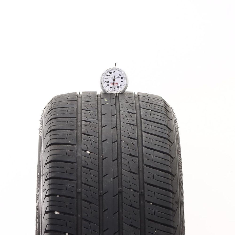 Set of (4) Used 235/55R18 Mohave Crossover CUV 100H - 7-8.5/32 - Image 2