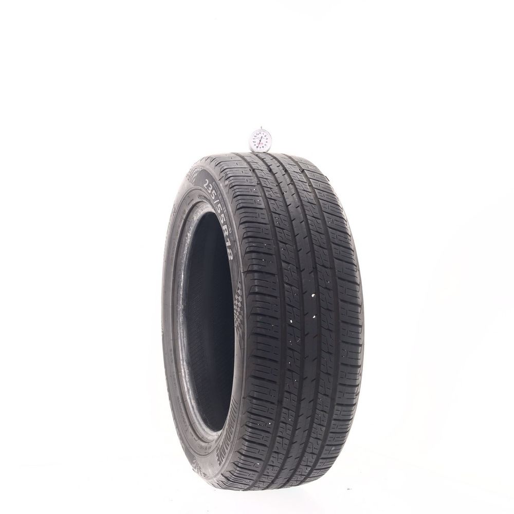 Set of (4) Used 235/55R18 Mohave Crossover CUV 100H - 7-8.5/32 - Image 4