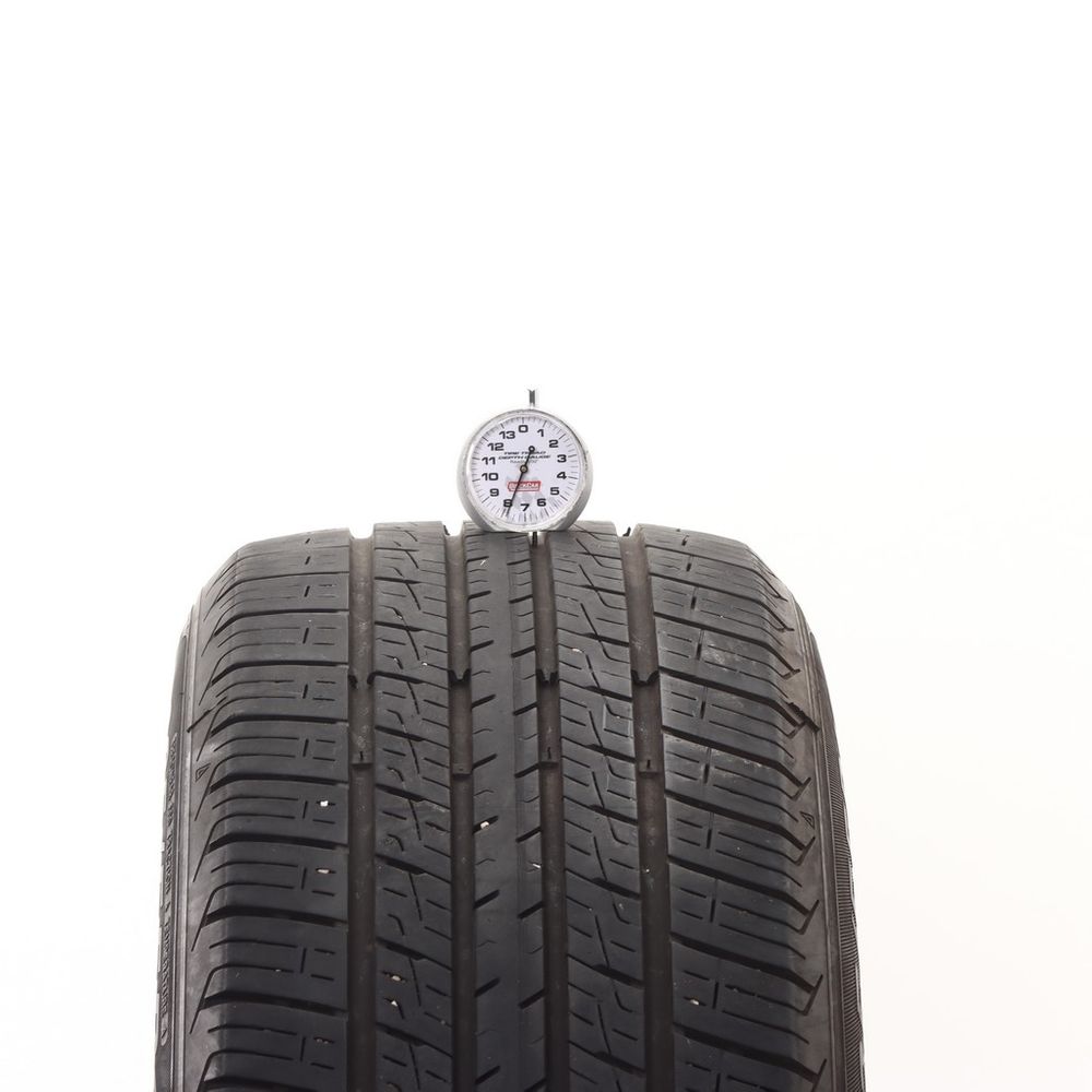 Set of (4) Used 235/55R18 Mohave Crossover CUV 100H - 7-8.5/32 - Image 5