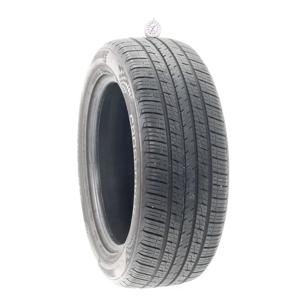 Set of (4) Used 235/55R18 Mohave Crossover CUV 100H - 7-8.5/32 - Image 7