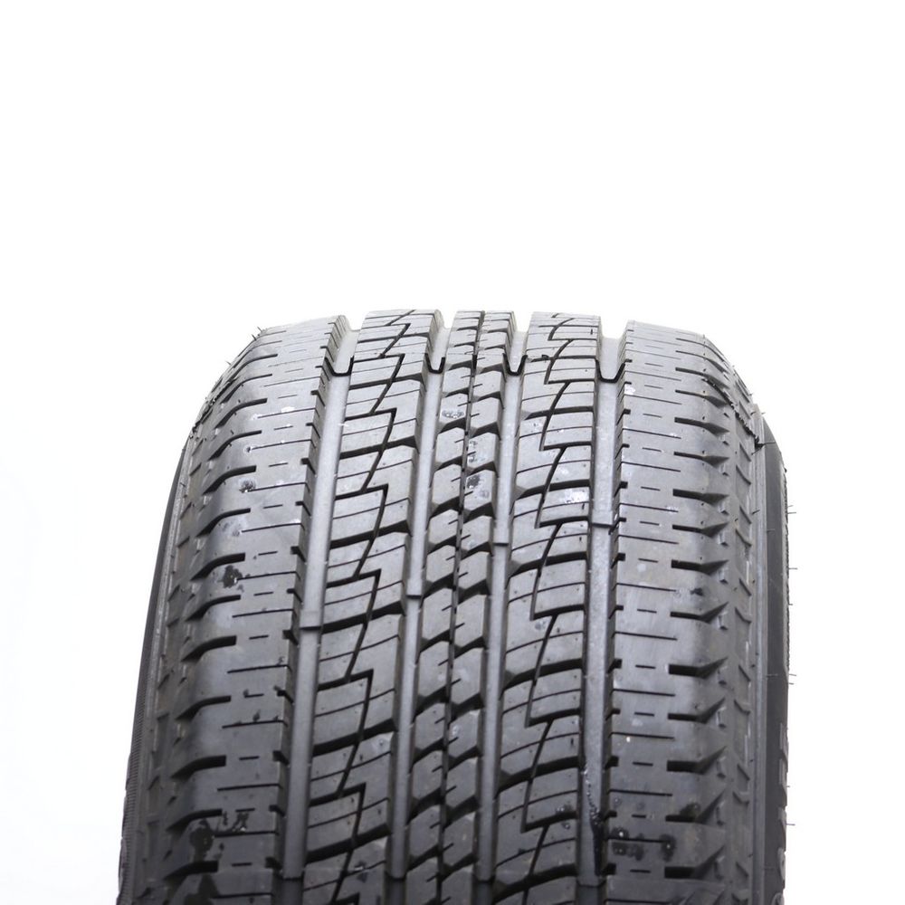 Driven Once 235/55R19 Advanta SV T-01 105V - 11/32 - Image 2