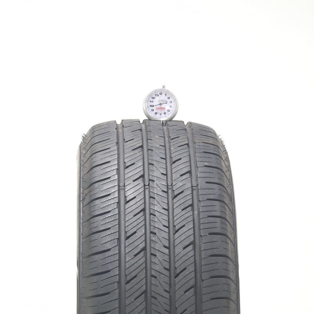Set of (2) Used 225/65R17 Falken Sincera SN250 A/S 102T - 8.5-9.5/32 - Image 5