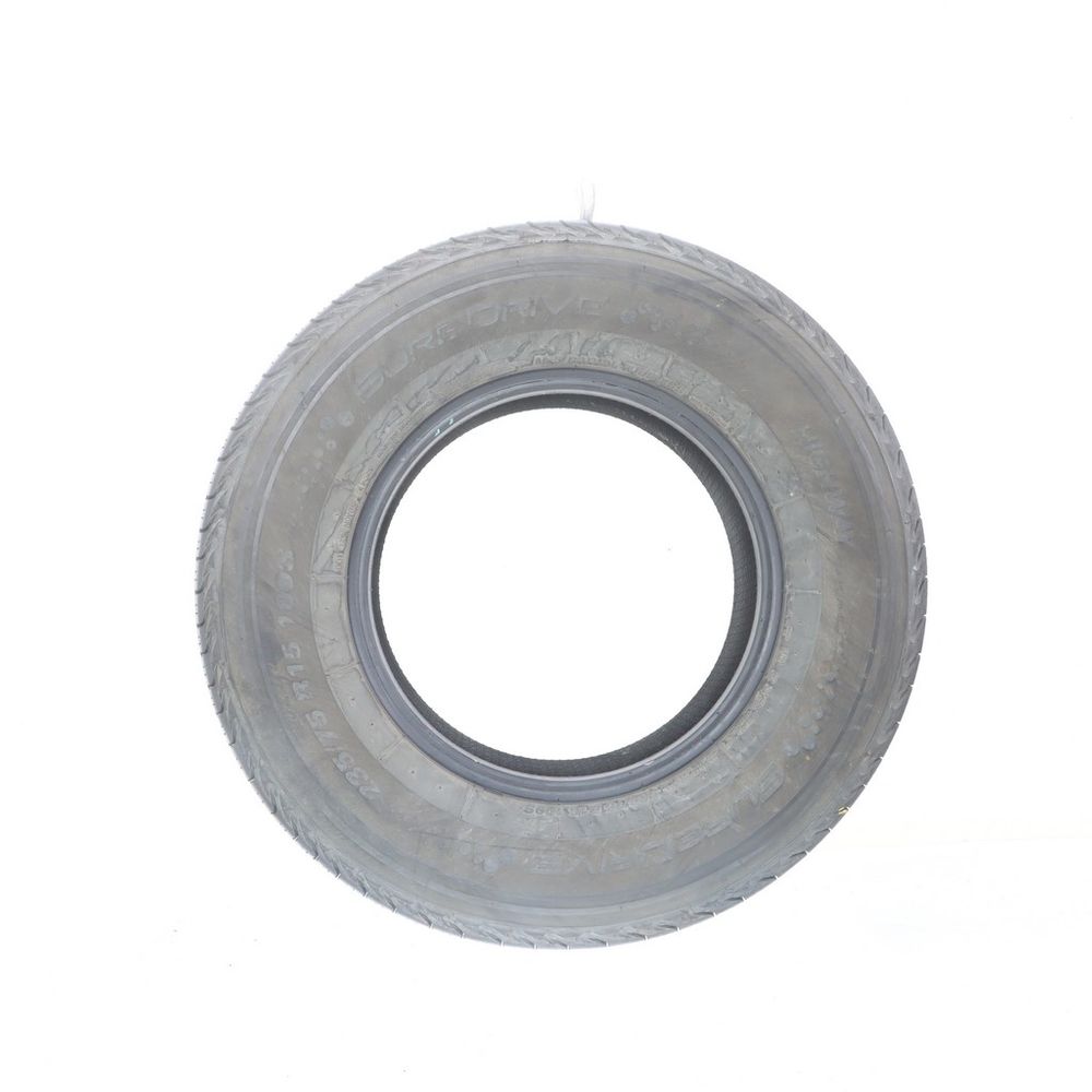 Used 235/75R15 SureDrive Highway 109S - 8.5/32 - Image 3