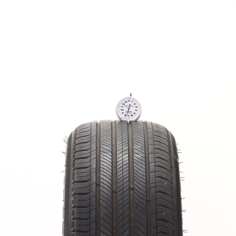 Set of (4) Used 195/50R19 Michelin Primacy All Season 88H - 7.5-8/32 - Image 2
