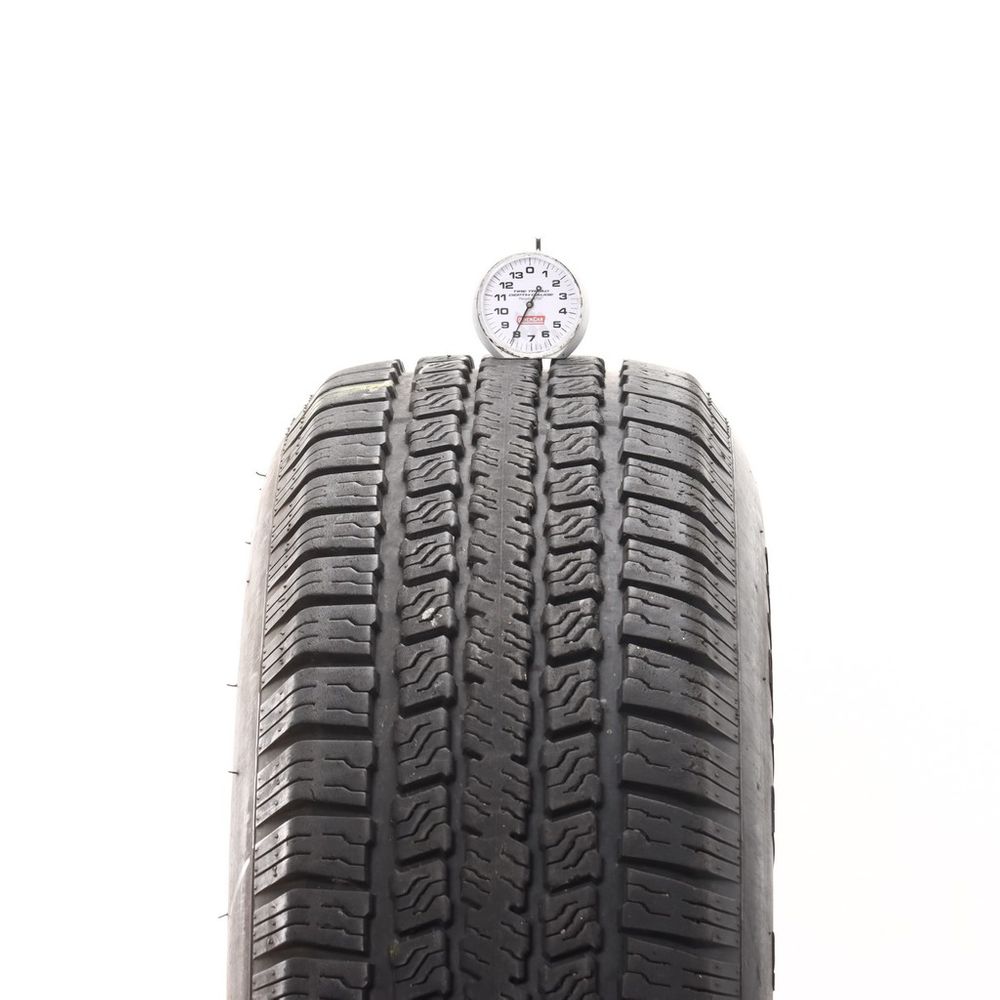 Used ST 225/75R15 Provider ST Radial 113/108M D - 8/32 - Image 2