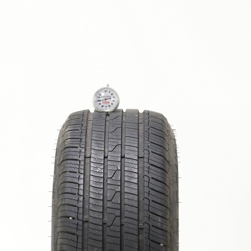 Set of (2) Used 215/60R16 DeanTires Road Control 2 95V - 8.5-9.5/32 - Image 5
