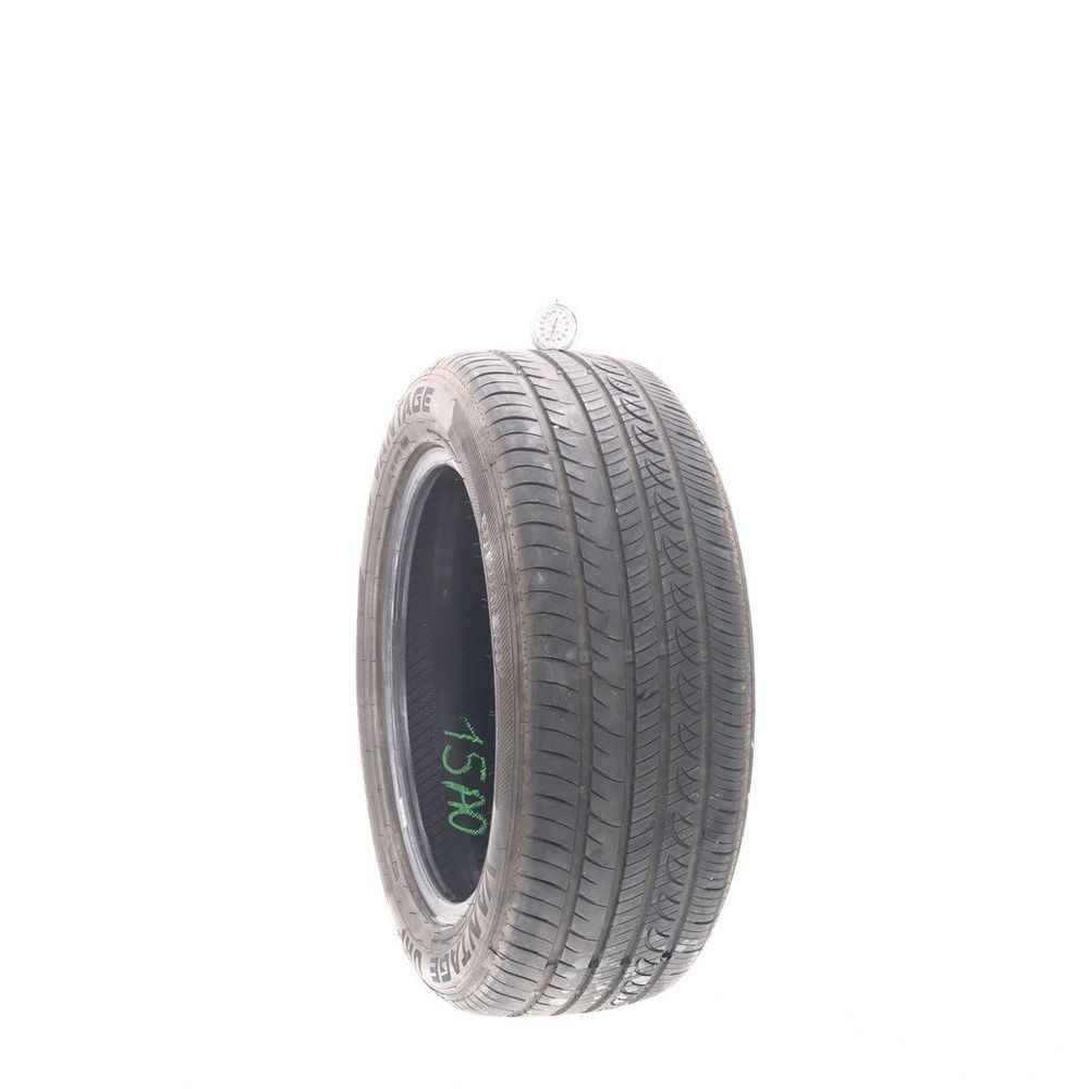 Used 235/55R18 Vantage UHP 100V - 7.5/32 - Image 1