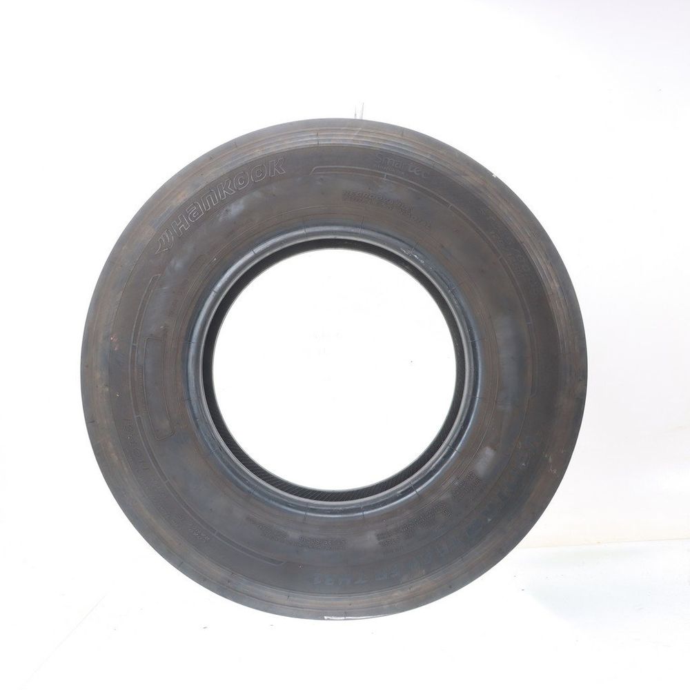 Used ST 235/80R16 Hankook Vantra Trailer TH31 129/125M G - 12/32 - Image 3