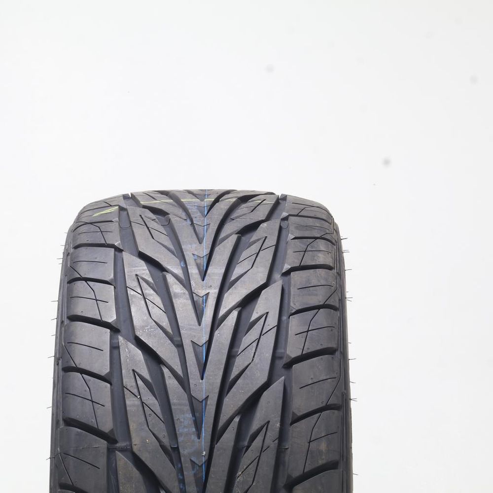 New 265/45R20 Toyo Proxes ST III 108V - 10/32 - Image 2