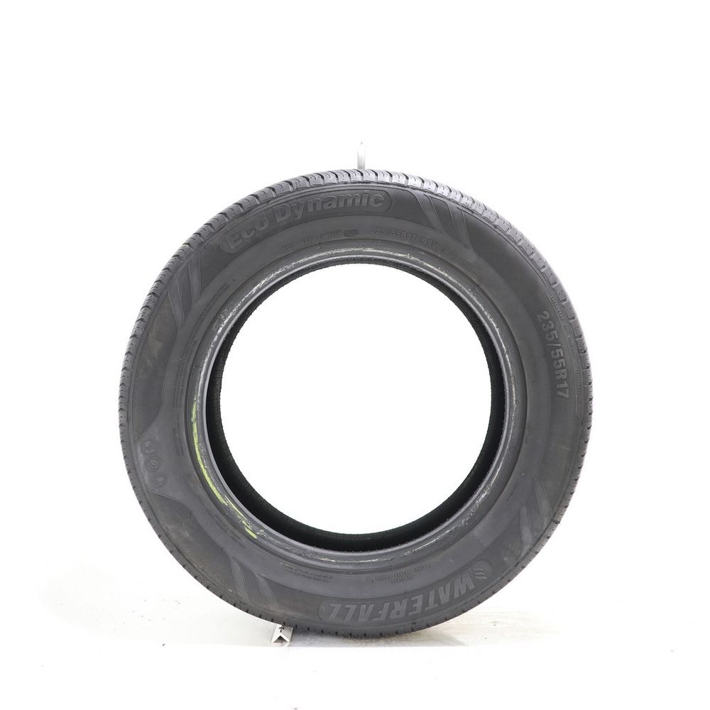 Used 235/55R17 Waterfall Eco Dynamic 99V - 8/32 - Image 3