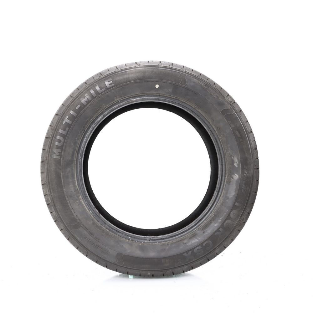 Driven Once 245/60R18 Multi-Mile Supreme Tour CSX 105T - 10/32 - Image 3