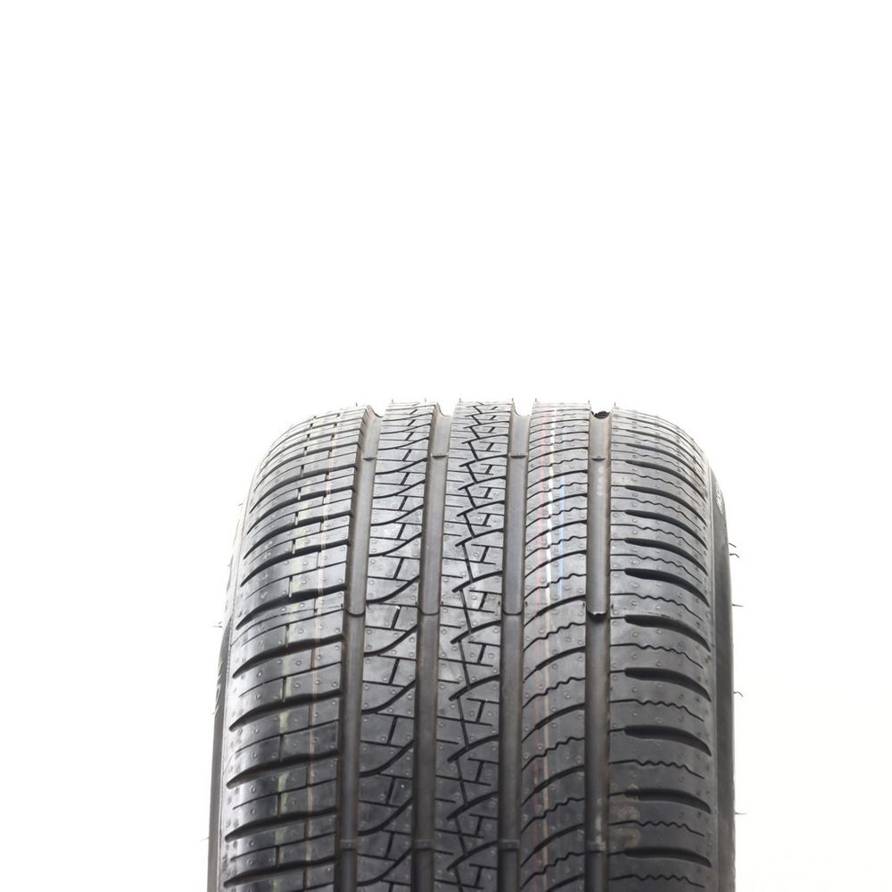 New 235/45R19 Pirelli P Zero VOL 99V - Image 2