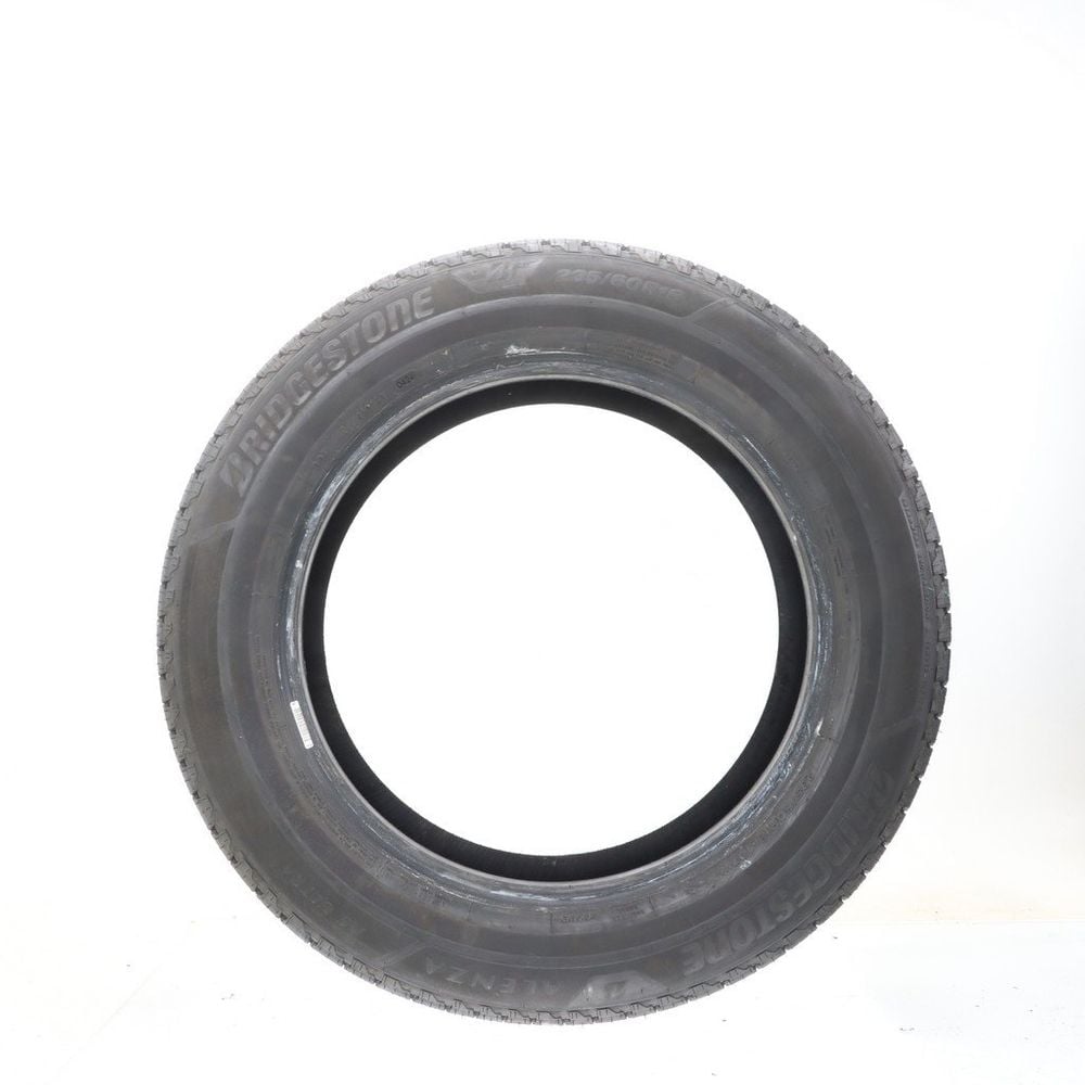 New 235/60R18 Bridgestone Alenza AS Ultra 107W - Image 3