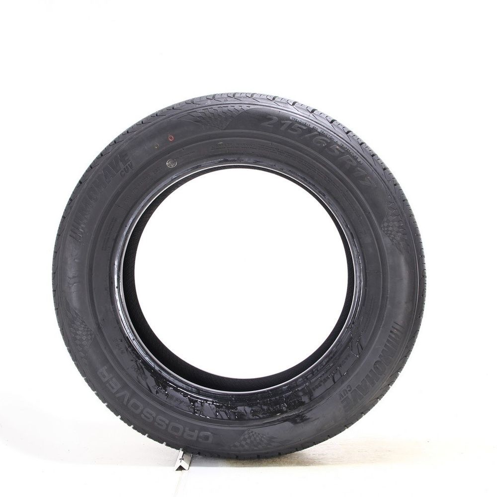 New 215/65R17 Mohave Crossover CUV 99H - 10/32 - Image 3