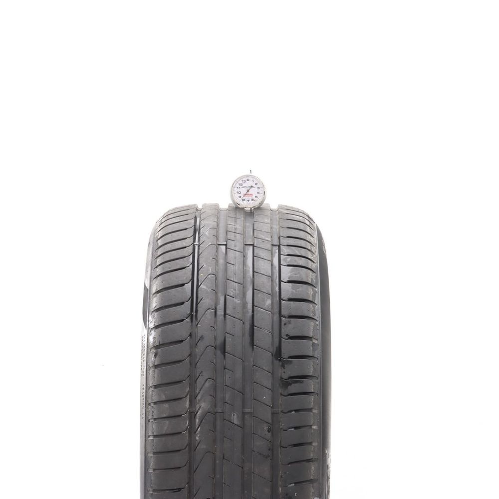 Used 225/55R18 Pirelli Scorpion 98H - 8.5/32 - Image 2