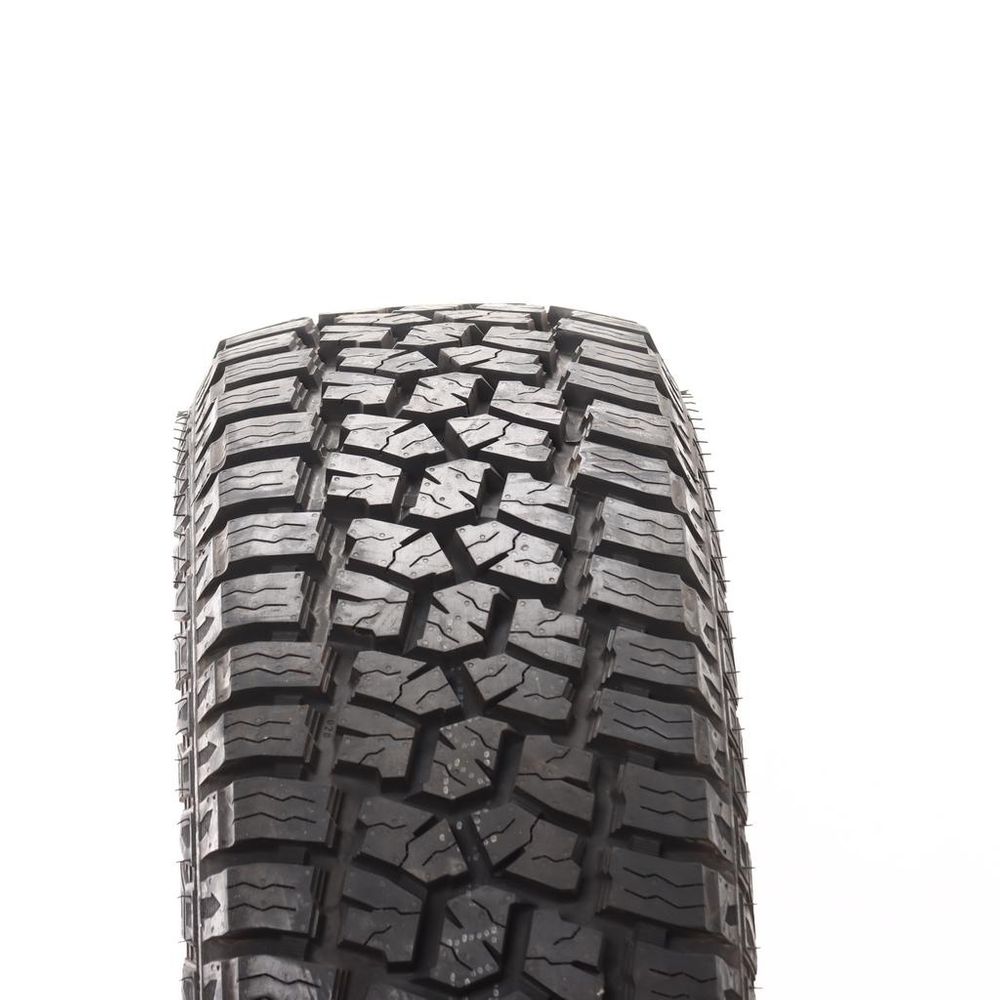 New LT 245/75R17 Arisun Aresta A/T ZG06 121/118S E - Image 2