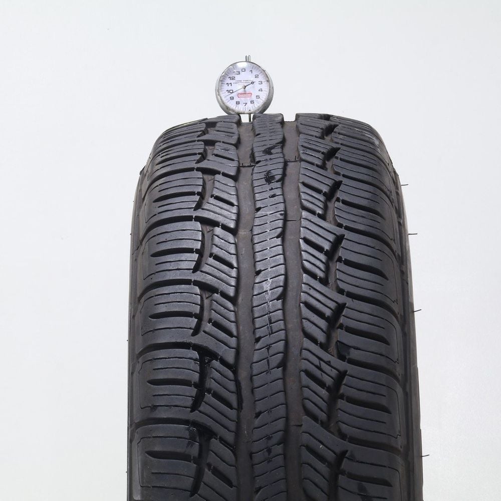 Set of (2) Used 245/75R16 BFGoodrich Advantage T/A Sport LT 111T - 9.5/32 - Image 2