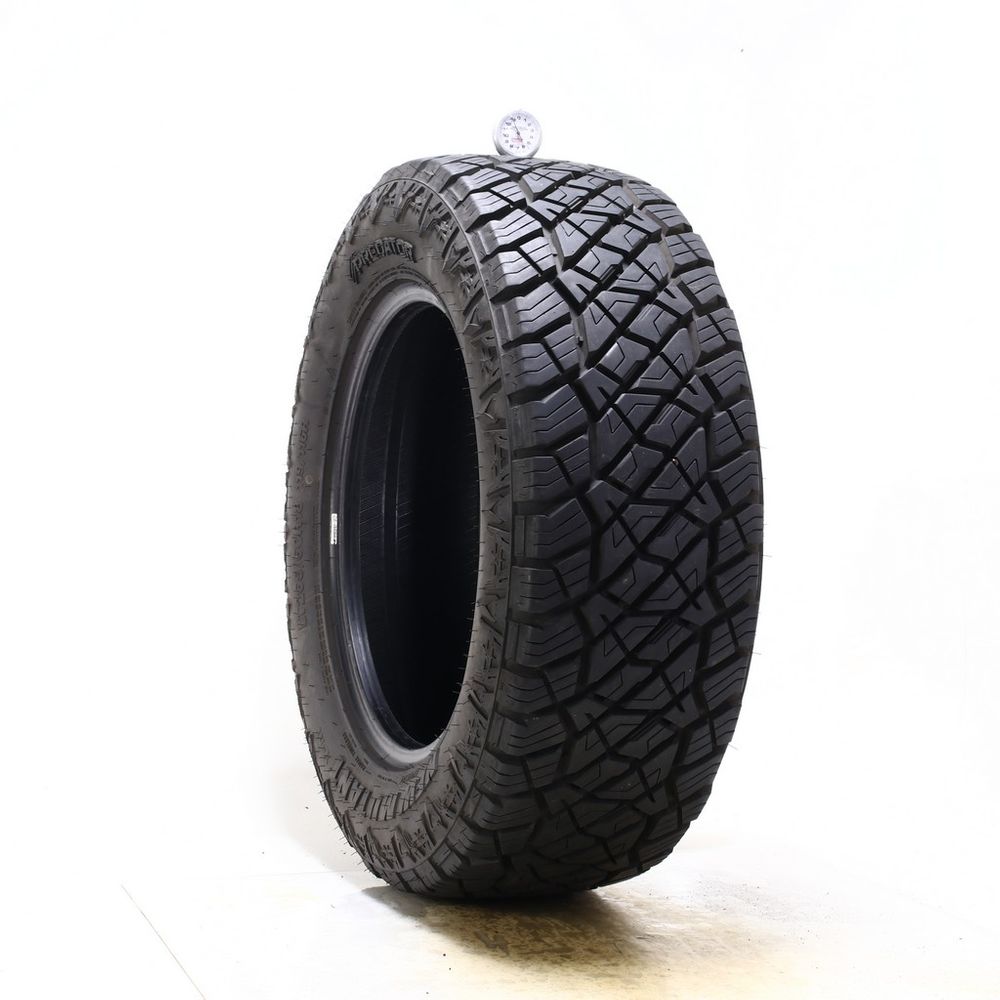 Used LT 265/60R18 Predator New Mutant X-AT 119/116R E - 13/32 - Image 1