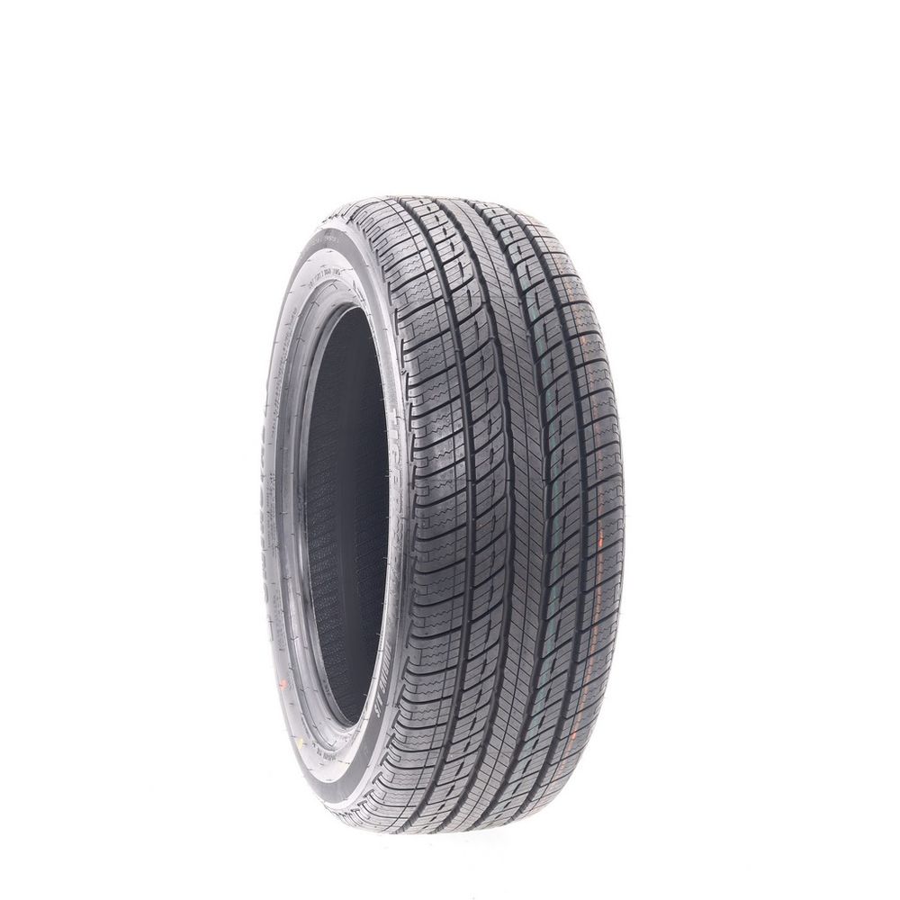 New 205/55R17 Uniroyal Tiger Paw Touring A/S 95H - Image 1