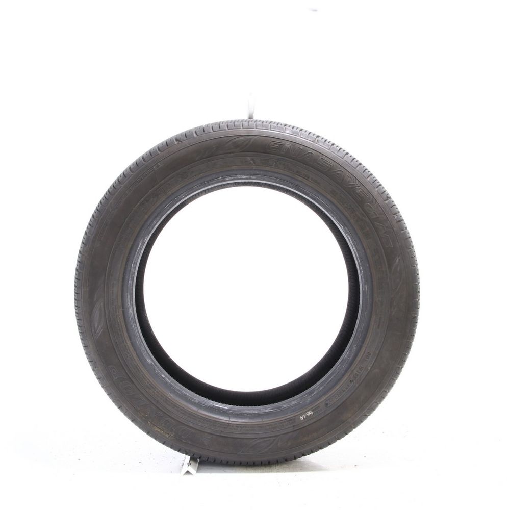 Used 205/55R16 Dunlop Enasave 01 AS 91H - 7.5/32 - Image 3