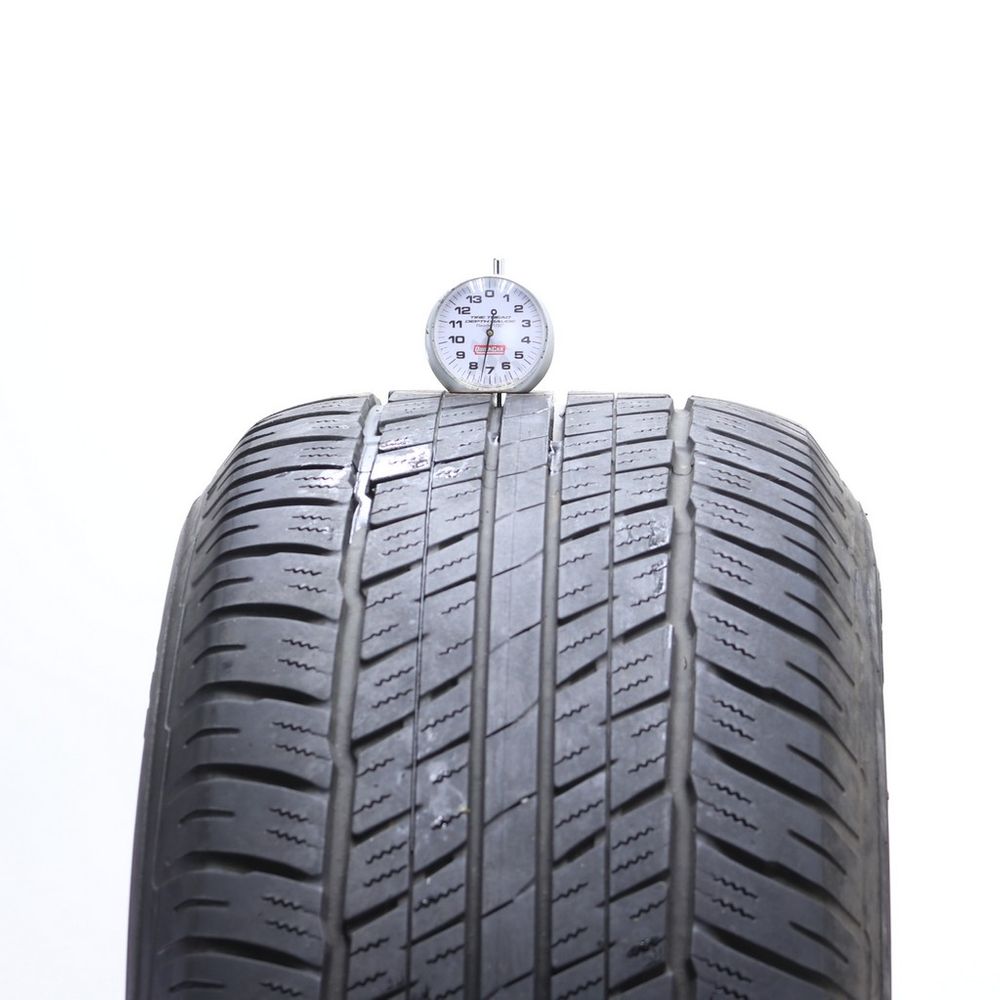 Set of (2) Used 285/60R18 Dunlop Grandtrek AT23 116V - 7.5-8.5/32 - Image 2