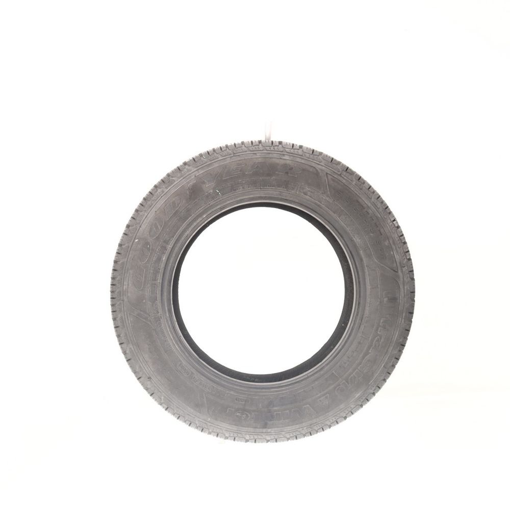 Used 215/60R15 Goodyear UltraGrip Winter 94T - 11.5/32 - Image 3
